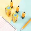 Good Flexibility Art Pencil Eraser Writing Drawing Student Eraser  School Office