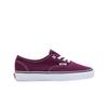 Vans Authentic Color Theory Dark Purple