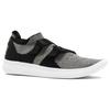 Nike Air Sock Racer Ultra Flyknit 'Pale Grey' Men's 898022-004
