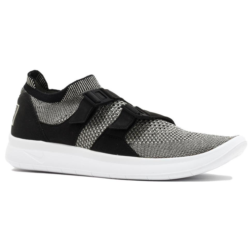 Nike Air Sock Racer Ultra Flyknit 'Pale Grey' Men's 898022-004