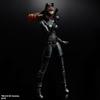Трилогия Темного рыцаря Play Arts Kai Catwoman Фигурка