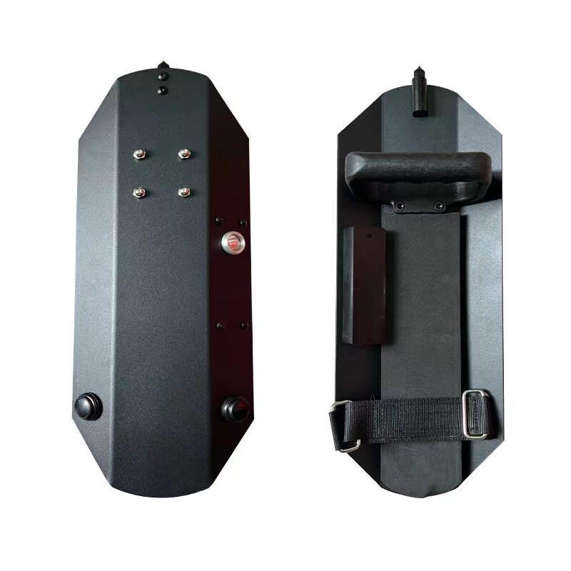 Li Shen Anti-riot Arm Shield