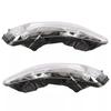 Пара указателей поворота для бампера Chevrolet Malibu 2019-2022 (84575553, 84575552)