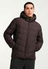 Куртка Jack Wolfskin Colonius Jacket Men peat