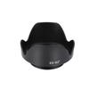 ES 62II Camera DSLR Lens Hood for Canon 50mm f 1.8 II with Lenses Cap