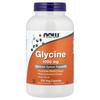 Glycine, Veggie Capsules 250 (1,000Mg Per Capsule)