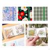 6cm Paper Sketchbook 20 Pages Mini Drawing Book Art Learning Watercolor for Outdoor