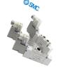 Электромагнитный клапан SMC SY9320-5GD-03