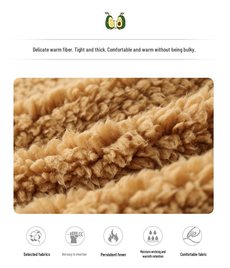 Уютное зимнее пеленальное одеяло для новорожденных - Анти-вздрагивание, Толстое и теплое