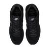 New Balance 574 Legacy Черные Размер и Повседневная Обувь Кроссовки, 26.0, Мужские Женские (U574LGTG D)