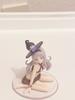 [USED] Hololive Shion Murasaki Figure Bandai Summer Collection