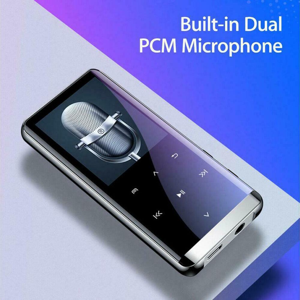 Bluetooth MP3-плеер MP4 Media FM-радио рекордер HIFI Спортивные музыкальные колонки
