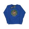 Harry Potter Womens/Ladies Christmas Wreath Sweatshirt