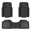 Extra Thick Vehicle Floor Liners Waterproof Car Mats Cutting Design Not  Slip Strong Interior Accessory for Vehicles