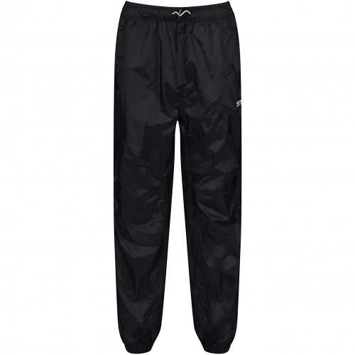 Regatta Мужские верхние брюки Great Outdoors Tech Active Packaway II