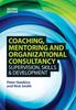 Книга Coaching, Mentoring and Organizational Consultancy: Supervision, Skills and Development