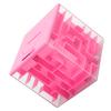 3D   Puzzle Maze Case NaIntelligent Fun Brain Game Box Educational Toys for Children