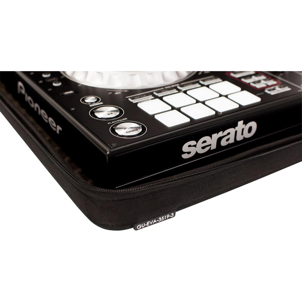 GATOR DJ Controller Related Equipment Case EVA Utility Series EVA Material Extra Large Size & GU-EVA-3519-3 []