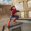 Hasbro Marvel Legends Maximum Series Человек-паук, Делюкс коллекционная фигурка Человека-паука из комиксов 15 см с невероятной артикуляцией и потрясающим