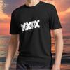Новый товар Mxpx Active Logo TEE Футболка Смешная Американский Размер S до 5XL