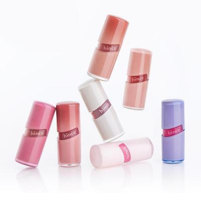 Гель-тинт для губ Raw Glow 23 оттенка 4 мл