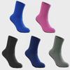3mm Non-Slip, Anti-Cut Diving & Snorkeling Socks for Warmth & Protection