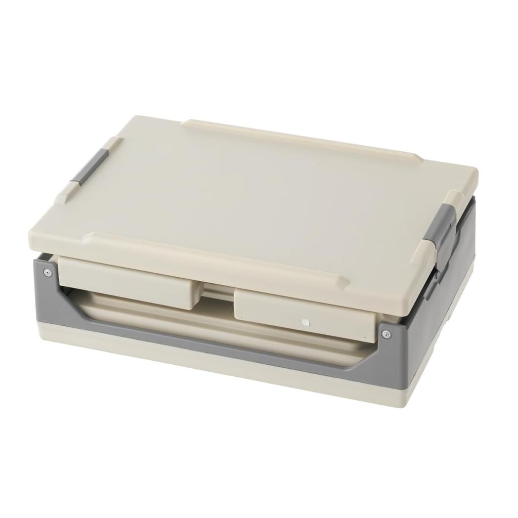 LOGOS Складной холодильник Thermotect Subzero 37 81670190 для кемпинга на открытом воздухе. Сохраняет холод в течение 5 дней!