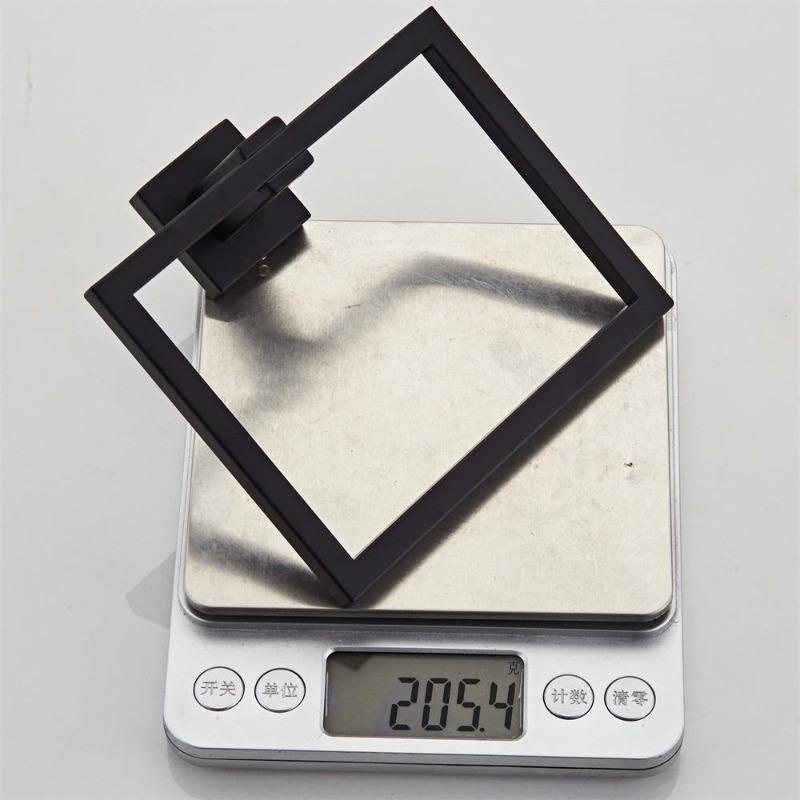 Кольцо для полотенец для ванной комнаты, держатель для полотенец из нержавеющей стали, настенные вешалки для полотенец для кухни, принадлежности для ванной комнаты