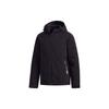 Neo Padded Jacket With Hood Men Outerwear Black DW8150