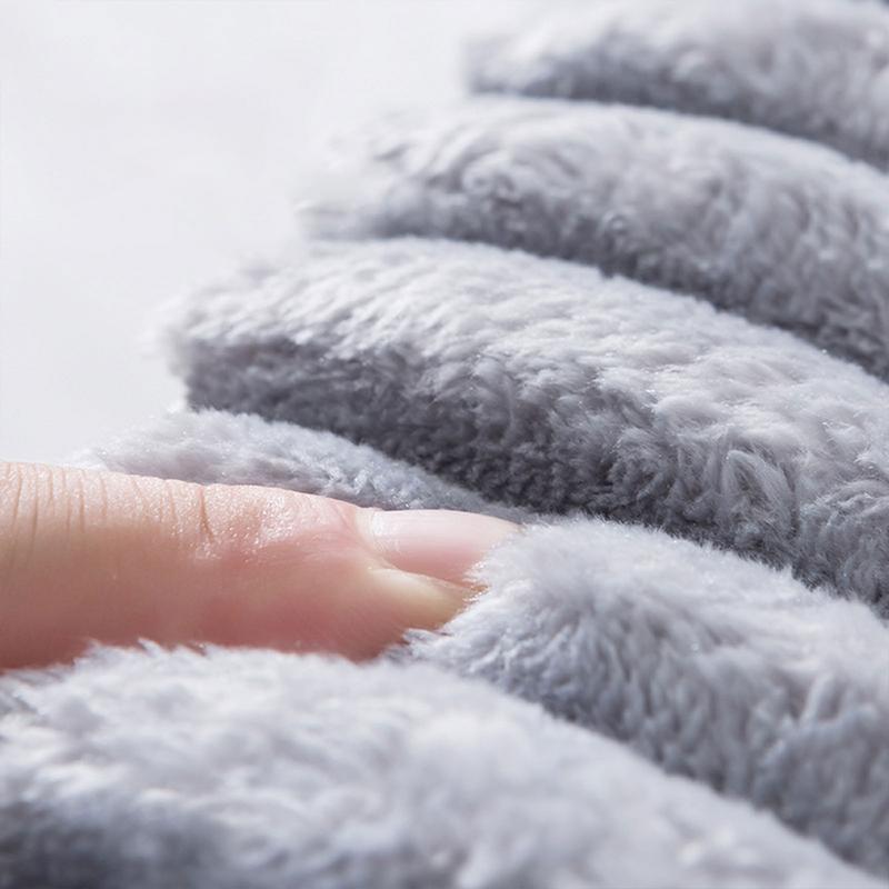 Зимний теплый чехол-мат для сиденья унитаза, портативная подушка-сиденье для ванной комнаты с ручкой, утолщенный мягкий моющийся утеплитель, аксессуары