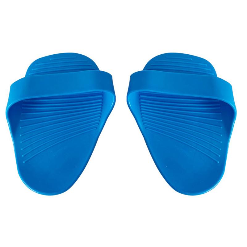 Weight Lifting Grip Pads Gym Workout Gloves Silica Gel Anti-Slip Fitness Grips For Men Women Dumbbell Pull-Up Strength Training