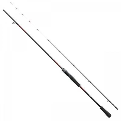 SHIMANO Удилище 24 Sephia SS Metal Sutte R S610mh S [удилище для эггинга]