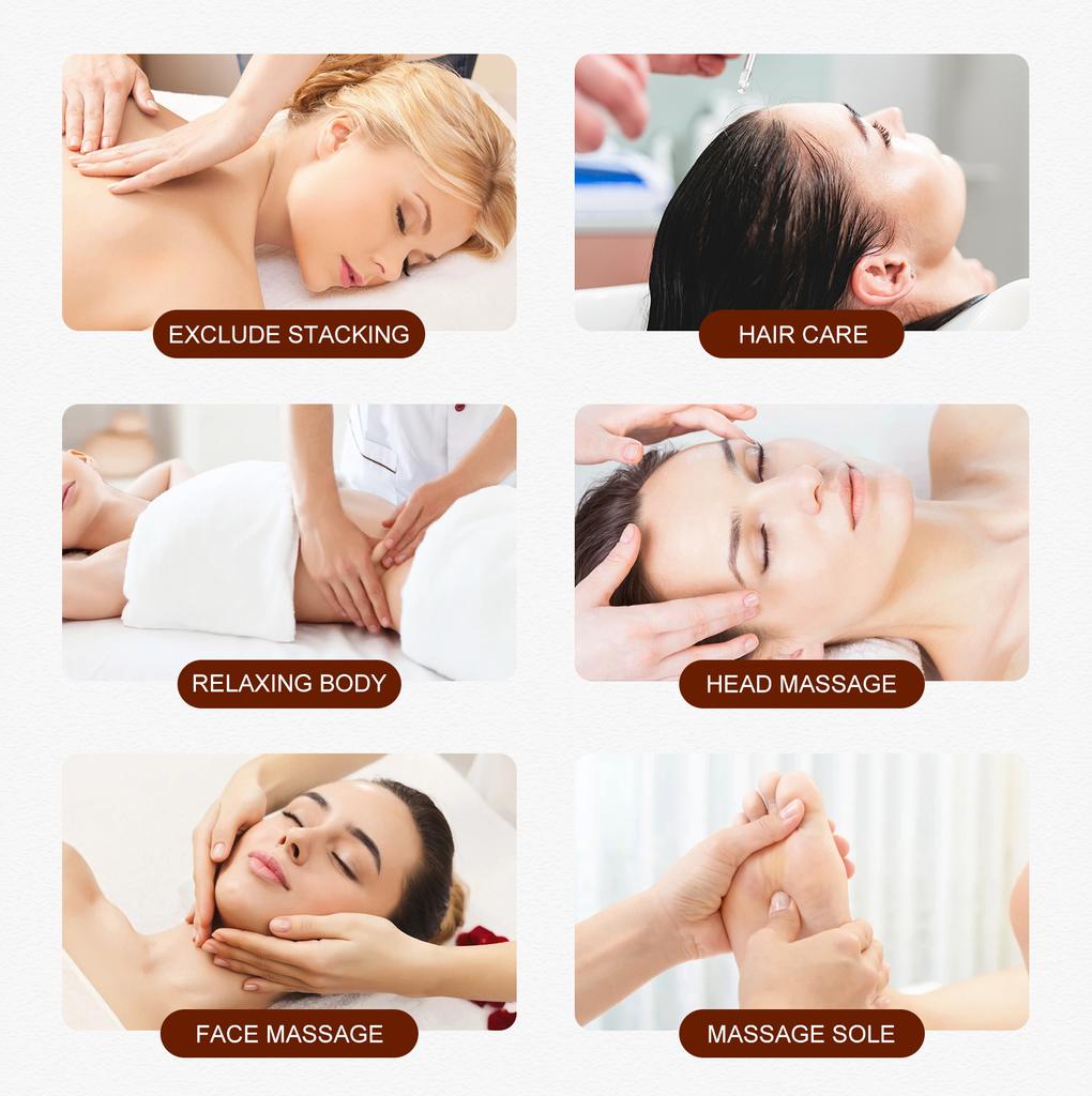 MAYJAM 250 мл 8,8 унций Масло-носитель Масло для кутикулы Кремы Масла для тела Бальзамы для губ Сладкий миндаль Шиповник Виноградные косточки Жожоба Оливковое масло