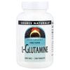 L-Glutamine, 500 Mg, 100 Tablets