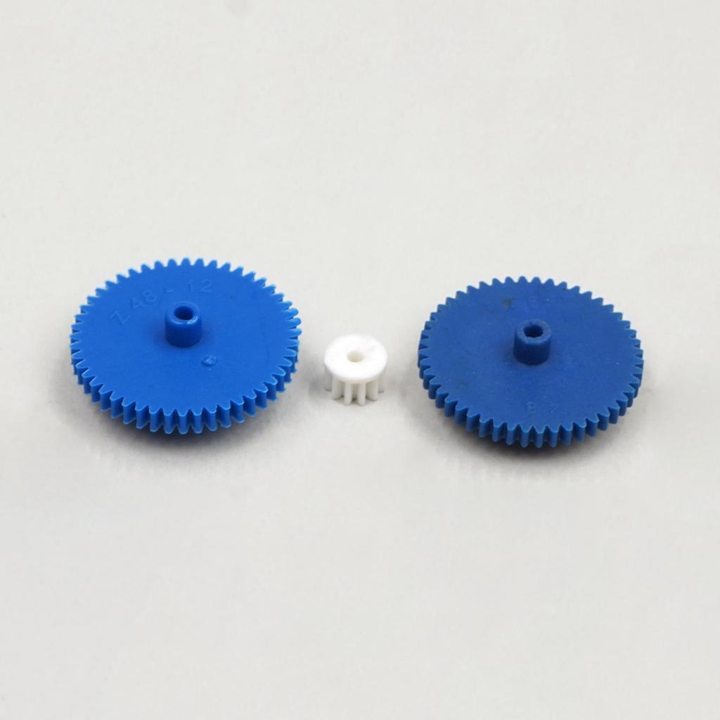 V2BGE508 Speedometer Cluster Odometer Gears for Mercedes W463 W126 W 123 R107 U.S Spec