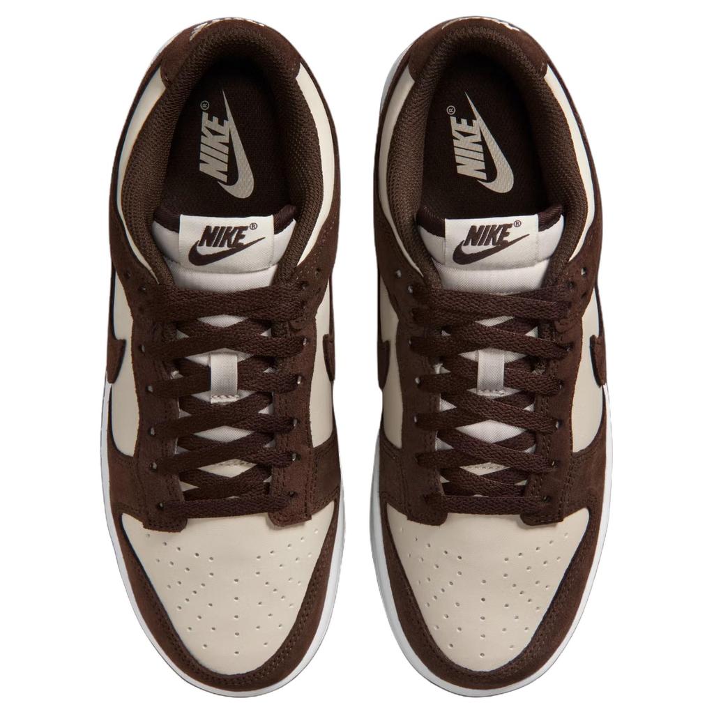 Nike Dunk Low 'Baroque Brown' IO4244-102