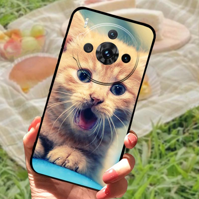 Чехлы для телефонов Для ZTE nubia Z60S Pro Чехол Красивый Модный Мягкий Силиконовый Чехол Для ZTE Nubia Z60S Pro Чехол Fundas Coques