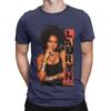 Lauryn Hill Fugees The Famous Graphic 100 Cotton Tshirt Fugees Tops Tees For Unisex