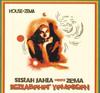12inch Record SISTER JAHIA, ZEMA - Igziabeher Yemesgen / Meditation Ri HOZ001 House Of Zema U 2025 UK Reggae, Ska & Dub