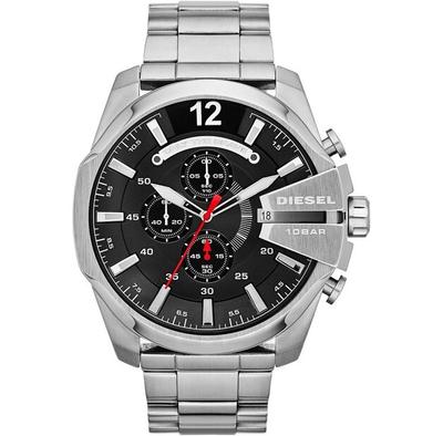 Часы Diesel Mega Chief DZ4308