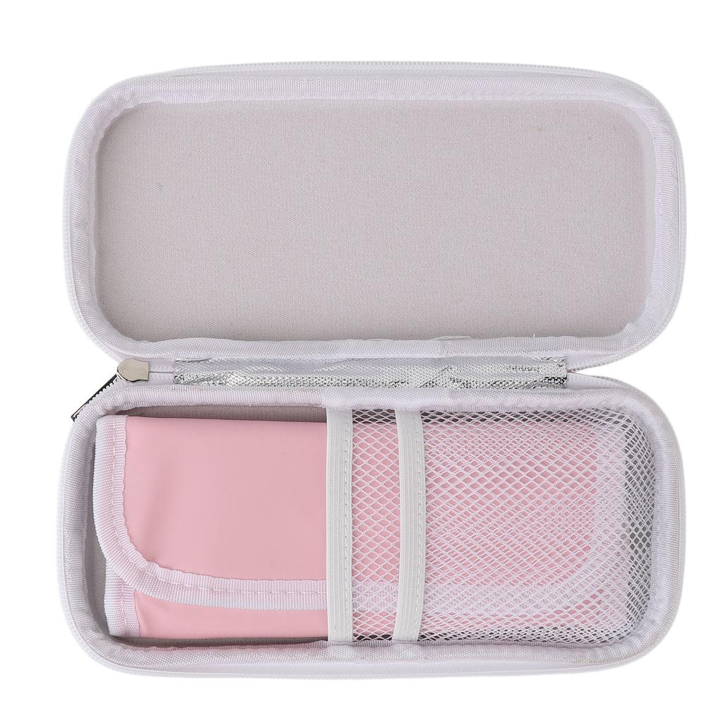 Insulin Cooler Case With Liner Storage Bag Portable Cooling Travel Case Diabetic Medication Cooler