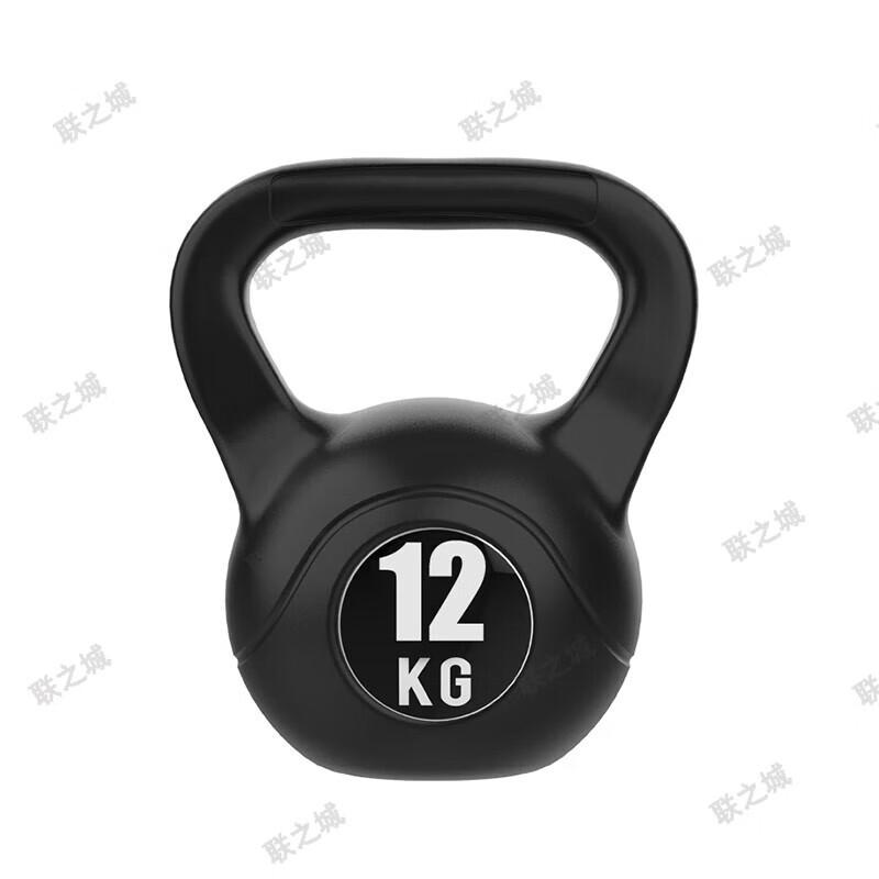 Lian Zhi Cheng Home Fitness Kettlebell