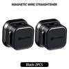 Cable Organizer Magnetic Cord Holder Wire Keeper Cable Clips For Hyundai Tucson NX4 IX35 H7 2022 2021 2020 2019 2018 2009 T1