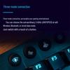 Беспроводная игровая клавиатура Logitech G915 X TKL с тремя режимами
