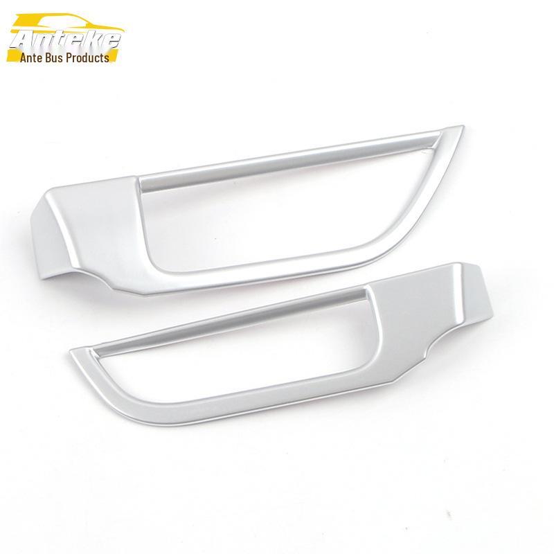 Sienna 2021 Front Air Outlet Decorative Frame Sequin Sticker