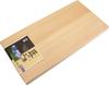 Ichihara Woodworks Workshop Wooden Cutting Board Large Size Approximately 54 X 27 X Thickness 3cm Cutting Board Made In Japan Takumi's
