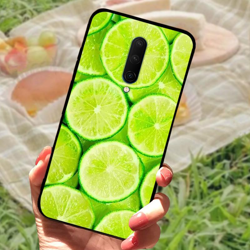 Чехол для Oneplus 7 Pro Силиконовая задняя крышка с рисунком под мрамор Чехол для телефона для Oneplus 7 Pro 7T Pro Бампер для One plus 7 7T Fundas Coque Shell