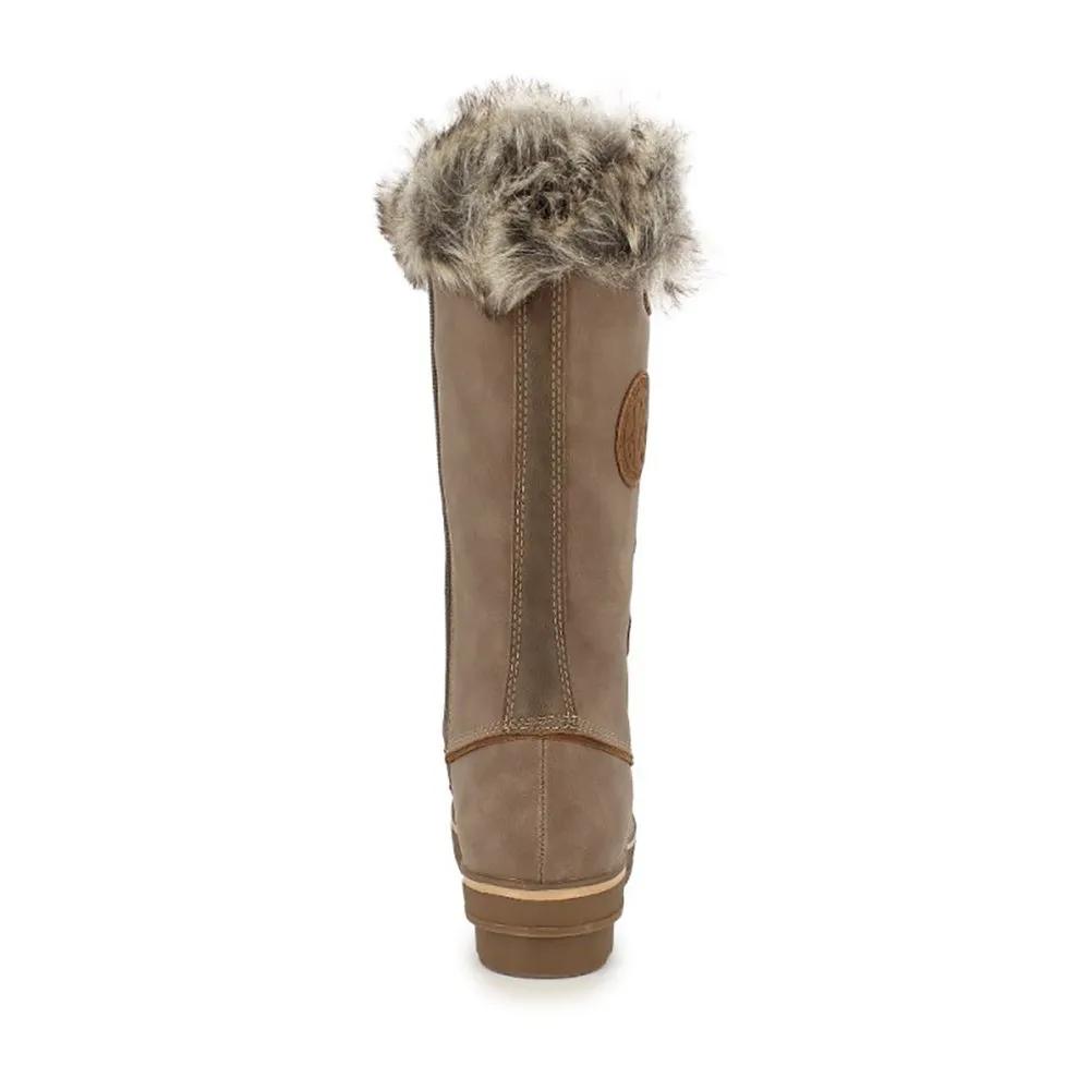 Kimberfeel снежные ботинки Beverly