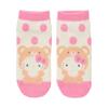 Носки Sanrio Fluffy Socks Hello Kitty Pink Socks 157040