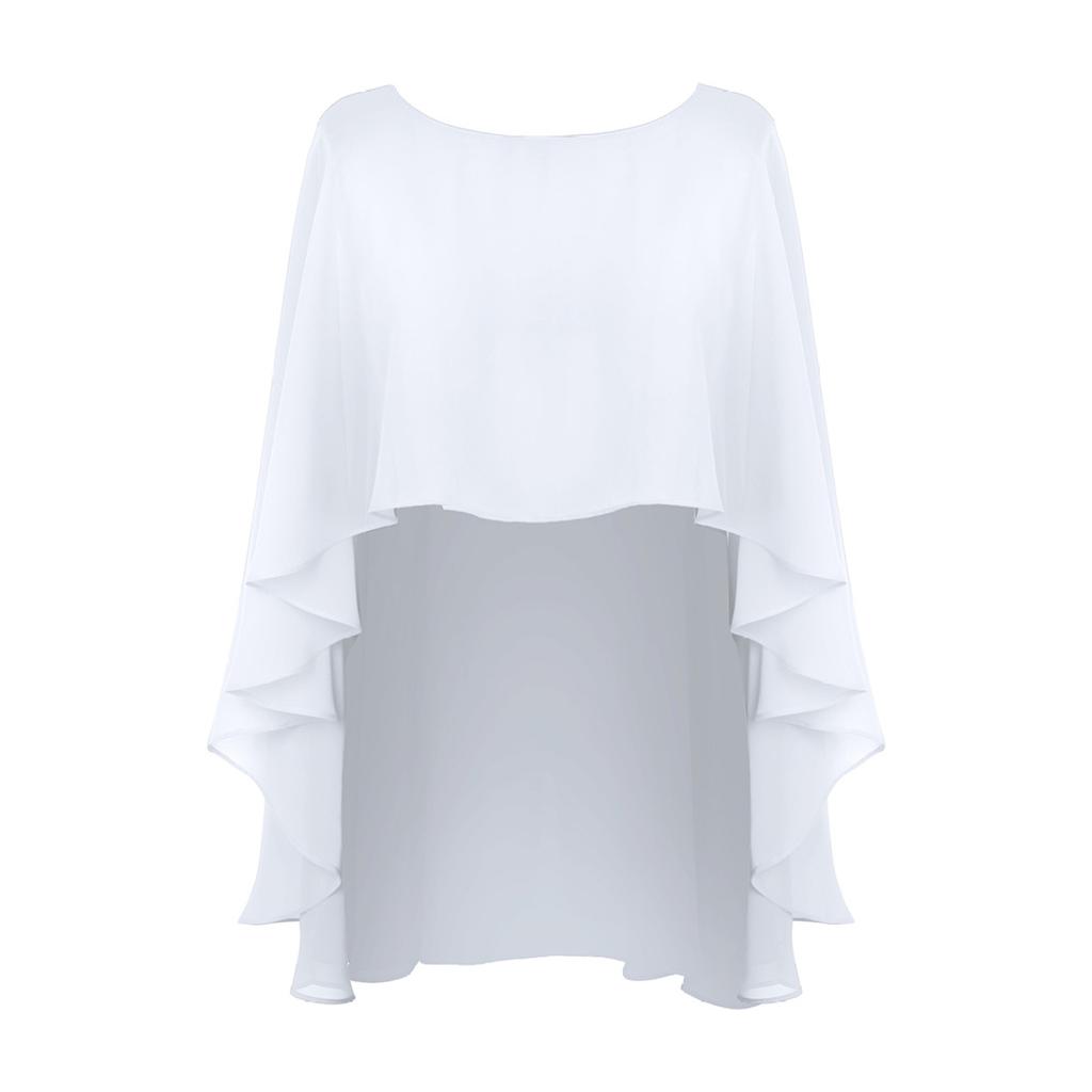 Мягкие легкие шифоновые накидки, женская высокая низкая шаль, свадебная длинная шаль и накидки